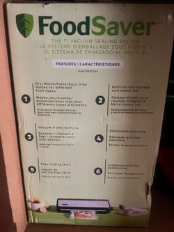 Food saver
