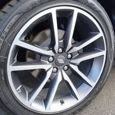 Dodge Durango Rims Challenger Wheels Nitro Magnum Journey Dart Ram Grand Caravan 