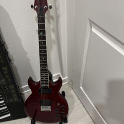 Electric Guitar
