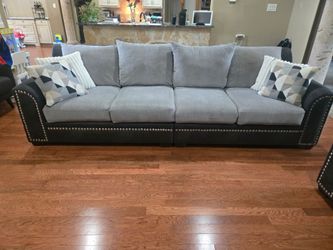 Sofas For Sale!!