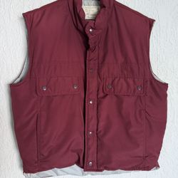 Fieldmaster Men’s Vest