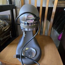 Kitchen Mixer