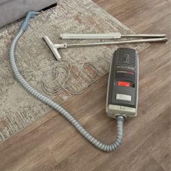 Electrolux Advantage Series