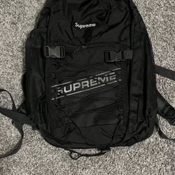 Supreme Cordura Backpack 