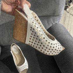 Beautiful Women’s Wedges 
