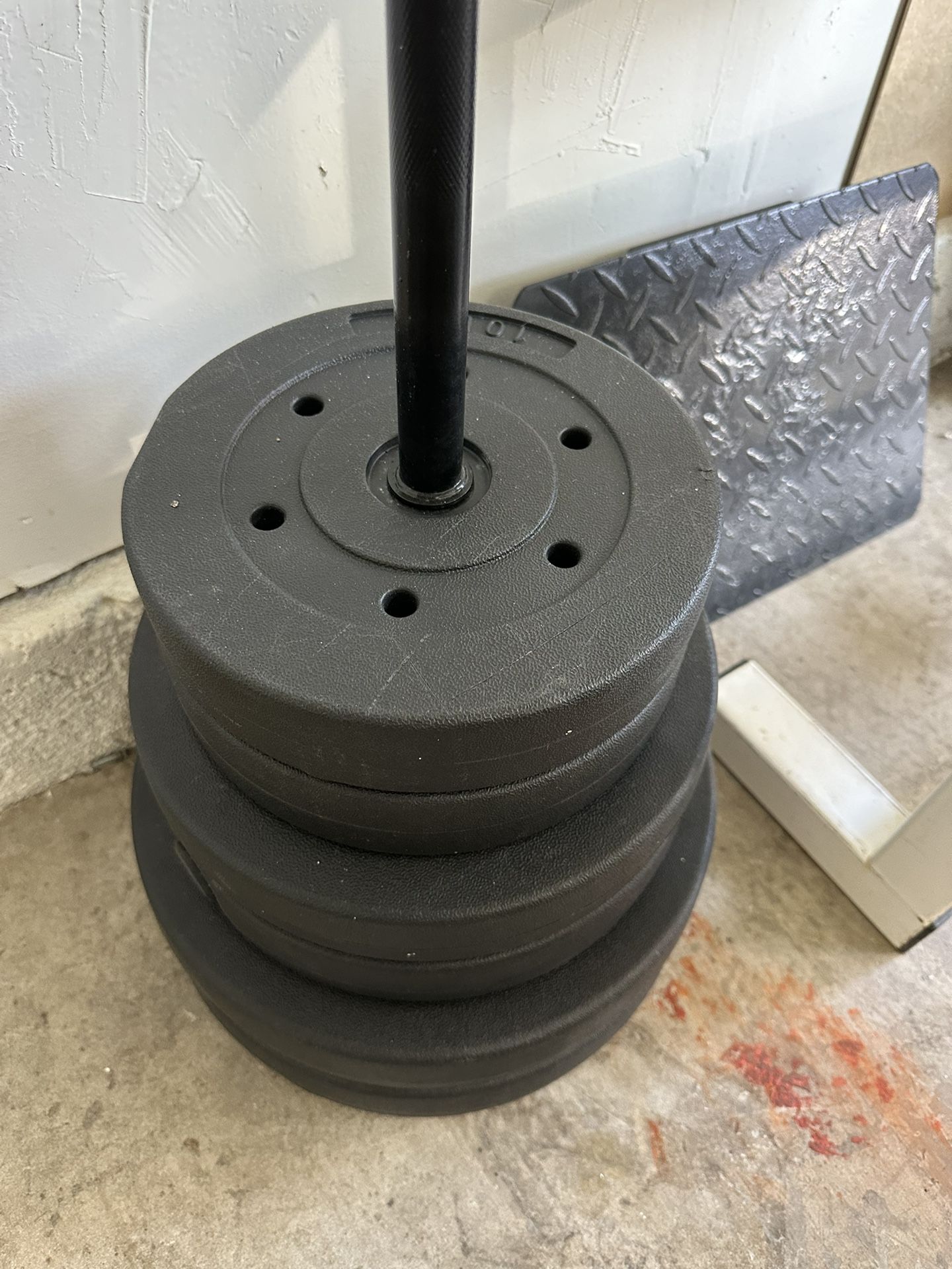 Weight