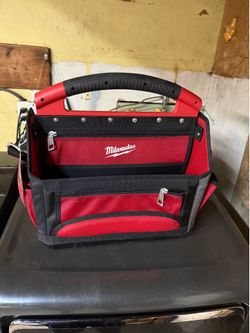 Milwaukee tool bag