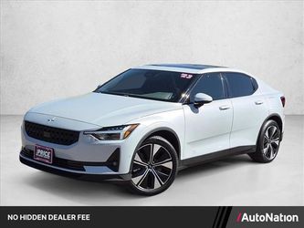 2023 Polestar 2
