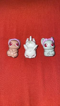 Little live pets mama surprise minis