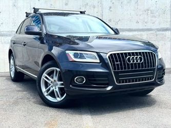 2015 Audi Q5