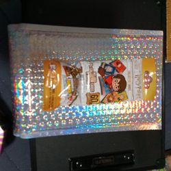 HARRY POTTER COLLECTOR CARDSE