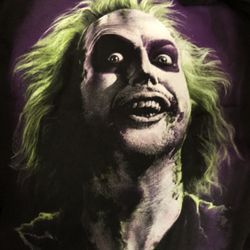Beatlejuice T-Shirts 
