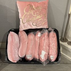 Decorative Sofa Pillows