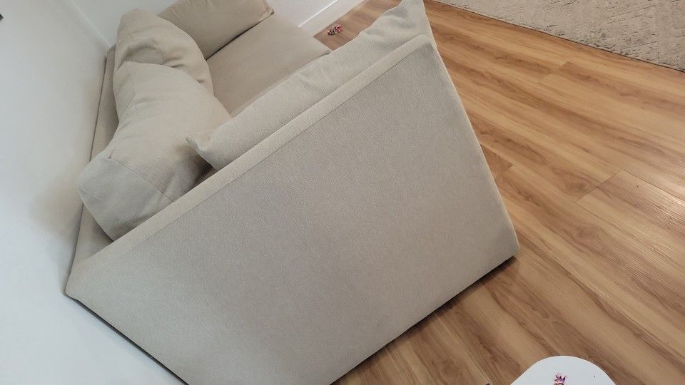 Living Spaces Couches