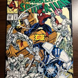 Marvel Comics / Comic Books