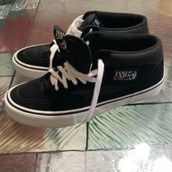 Vans Half Cab Shoes 