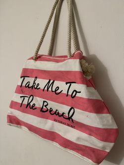 VS Beach Bag
