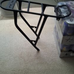 Rear Racks For Ebike