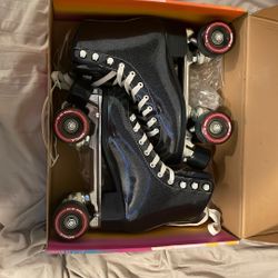 Impala Skates, Size 7 In Women 