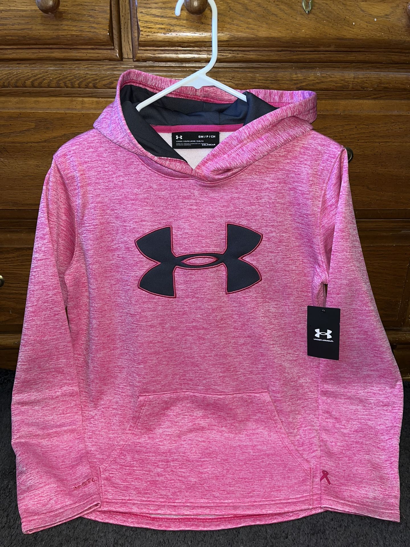 Womens Hoodie