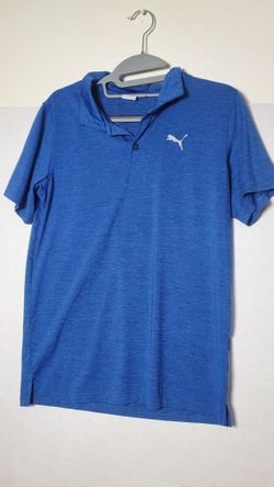 Puma Youth Shirt