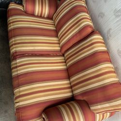 Couch $70🎈🛋 In A Great Condition, Furniture, Living Room Furniture, House Furniture, Good Deal, Couch, Loveseat, Sofa,