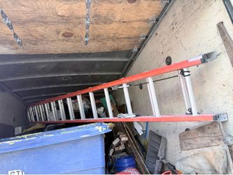 Werner ladder