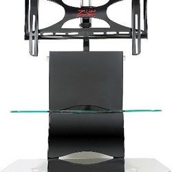 TV Wall Mount Shelving Unit