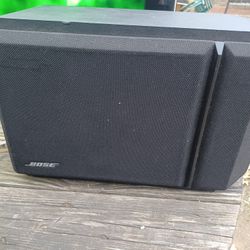 BOSE 201 SERIES IV SPEAKERS $200 FINAL PRICE SAME DAY SHIPPING 