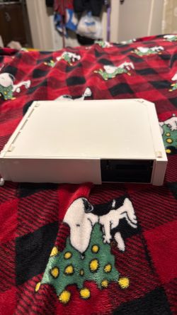 Nintendo WI
