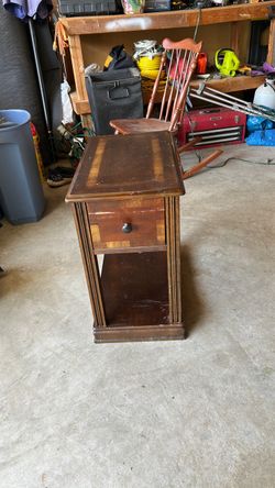 Night stand
