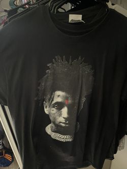 Nba Youngboy Vlone Tee
