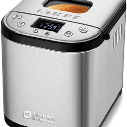 Brand New -Bread Maker