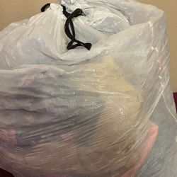 Bag Of PLUS size clothes $25 