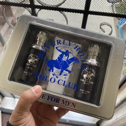 Men Cologne