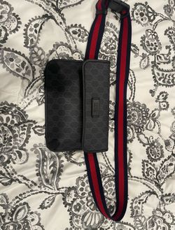 Gucci men’s Satchel