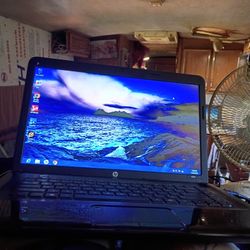 HP Laptop Needs New Installation Has Windows 8 