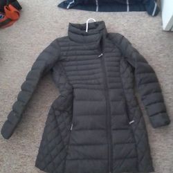 Two Coats Up For Sale