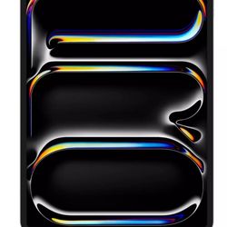 iPad Pro 13 Inch M4 1 Tb WiFi Cellular Unlock