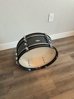 Kick drum