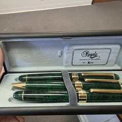 REGALO FOUNTAIN PEN
