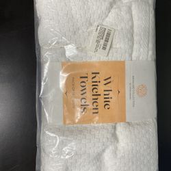 Kitchen Towels 12 Pack 