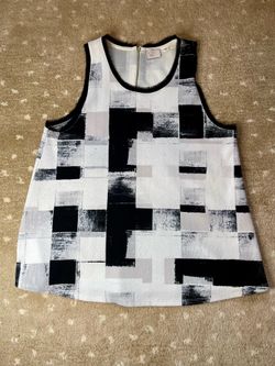 Anthropologie Top