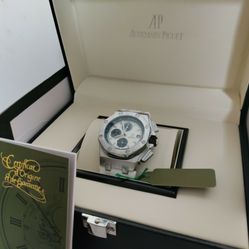 Mens Watch Brand New With Box 