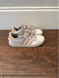 Adidas size 3.5