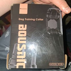 Dog Training Collar