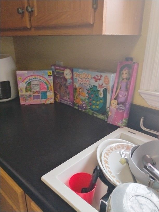 Toys