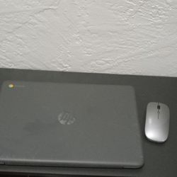 Chromebook hp 11