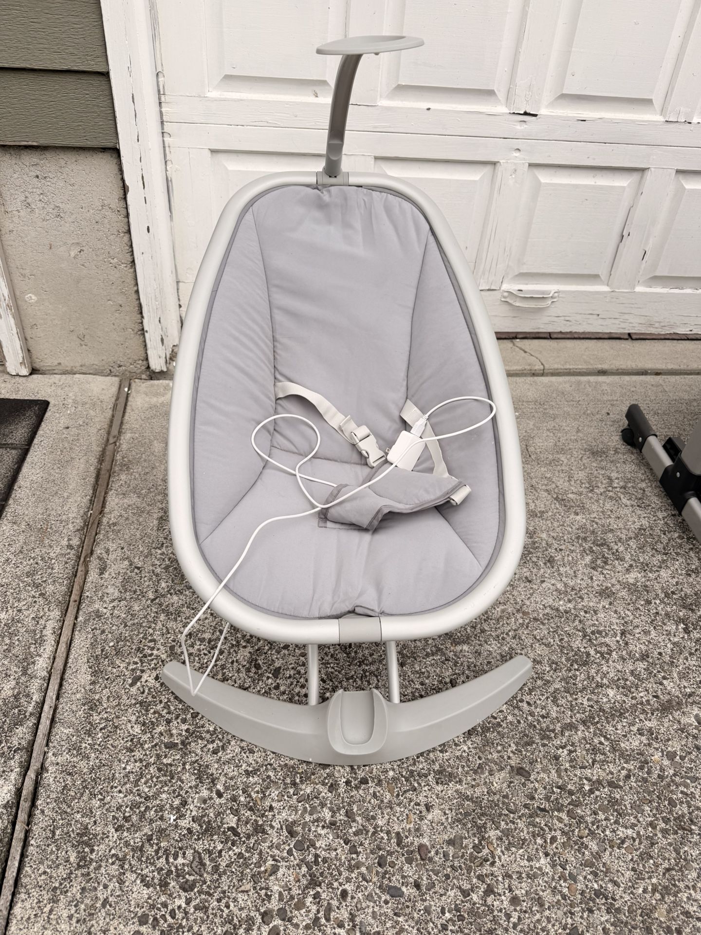 Electric Baby Bouncer
