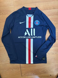 Small Nike PSG 2019/20 Home Jersey